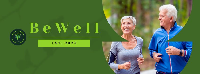 bewell cover photo